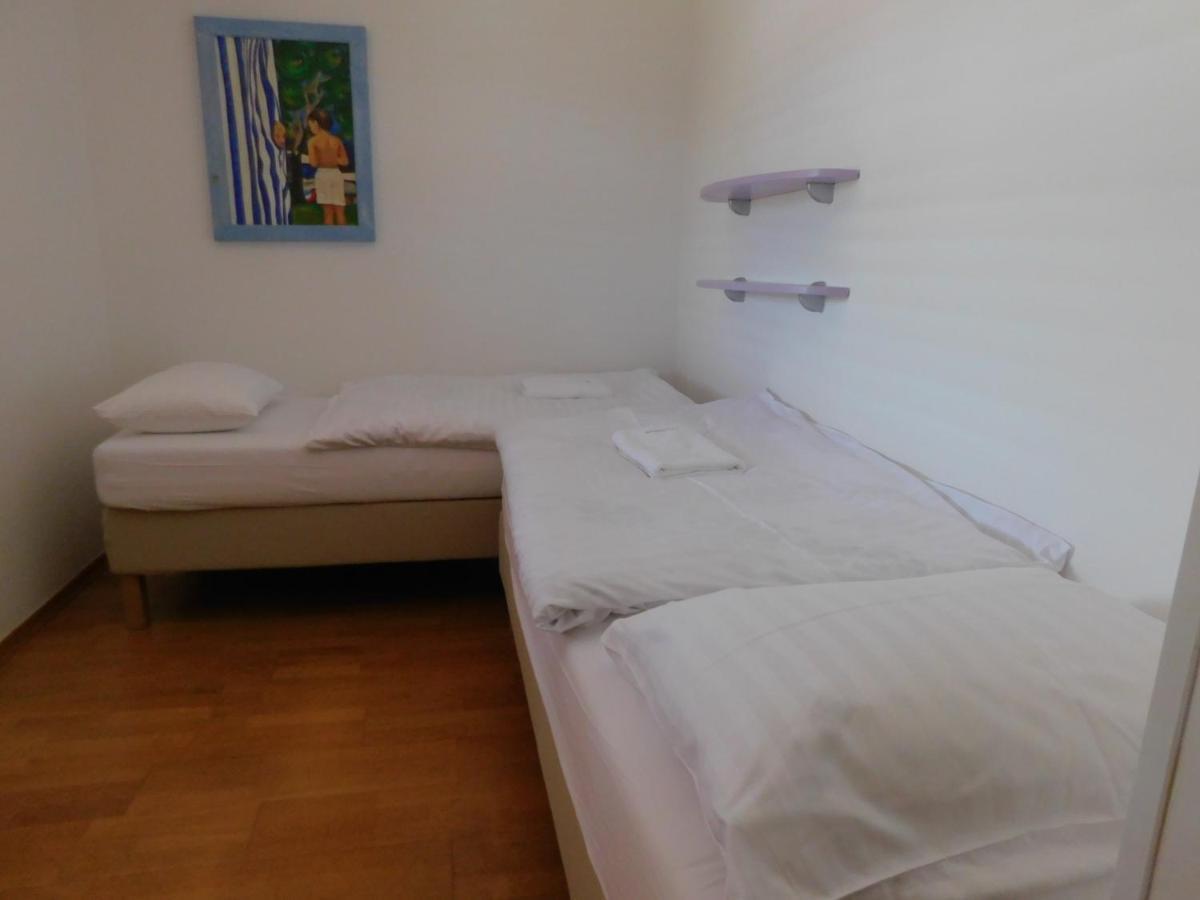 Apartma Mimoza Leilighet Jagodje Eksteriør bilde