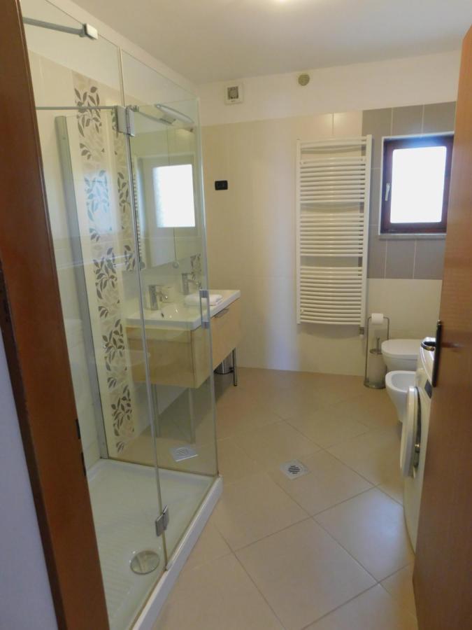Apartma Mimoza Leilighet Jagodje Eksteriør bilde
