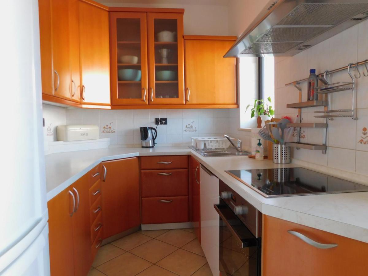 Apartma Mimoza Leilighet Jagodje Eksteriør bilde
